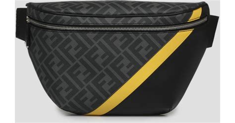 fendi mens boxers|Fendi belt bag men's.